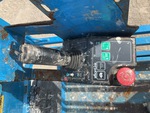 Control Station Upper with 