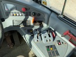 Control Station with 
