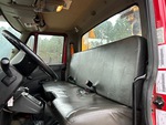 Cab with 