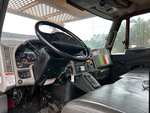 Cab with 