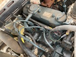Engine with 
