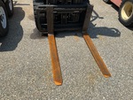 Chassis Photos with 