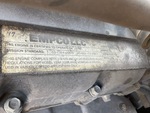 Engine with 