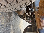 Brakes with 