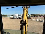Control Station with 