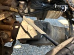 Drivetrain with 
