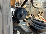 Brakes with 