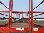 Basic Control Station Upper with 
