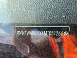 General Appearance with Second Serial Number/VIN Photo