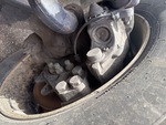 Brakes with 