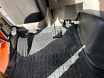Cab with 