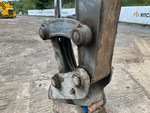 v2 Chassis - Excavator with 