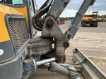 v2 Chassis - Excavator with 