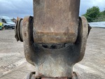 v2 Chassis - Excavator with 