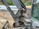 v2 Chassis - Excavator with 