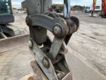 v2 Chassis - Excavator with 