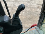 Control Station with 