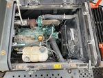 Motor with 