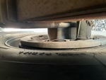 Brakes with 