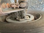 Brakes with 