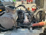 Motor with 