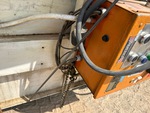 Control Station with 