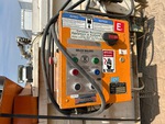 Control Station with 