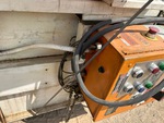 Control Station with 