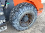 Chassis with 