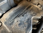 Motor with 