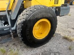 Chassis with 