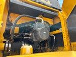 Hydraulics with 