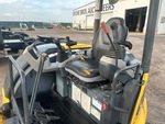 Control Station with 