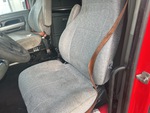 Cab with 