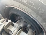 Brakes with 