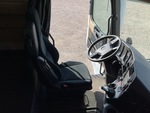 Cab with 