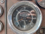 Cab with Engine Hours