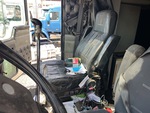 Cab with 