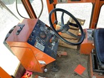 Control Station with 