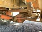 Drivetrain with 