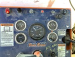 Control Station with 