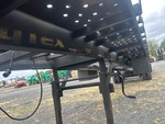Trailer Chassis with 