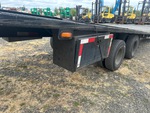 Trailer Chassis with 