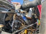 4 Engine with 