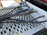 4 Underbody - Truck with 