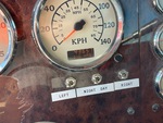 4 Transmision with Engine Hours