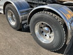 4 Underbody - Truck with 