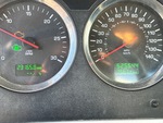 Cab with Engine Hours