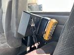Cab with 