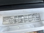 General Appearance with Second Serial Number/VIN Photo
